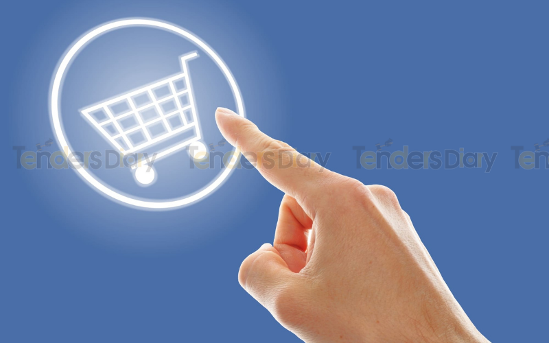 Tenders Diary Services Private Limied